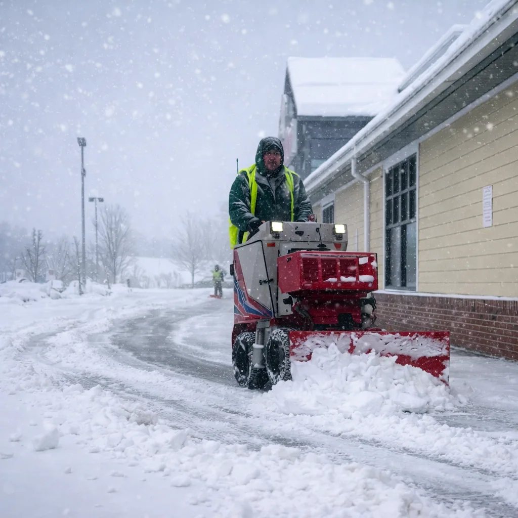 Property Maintenance